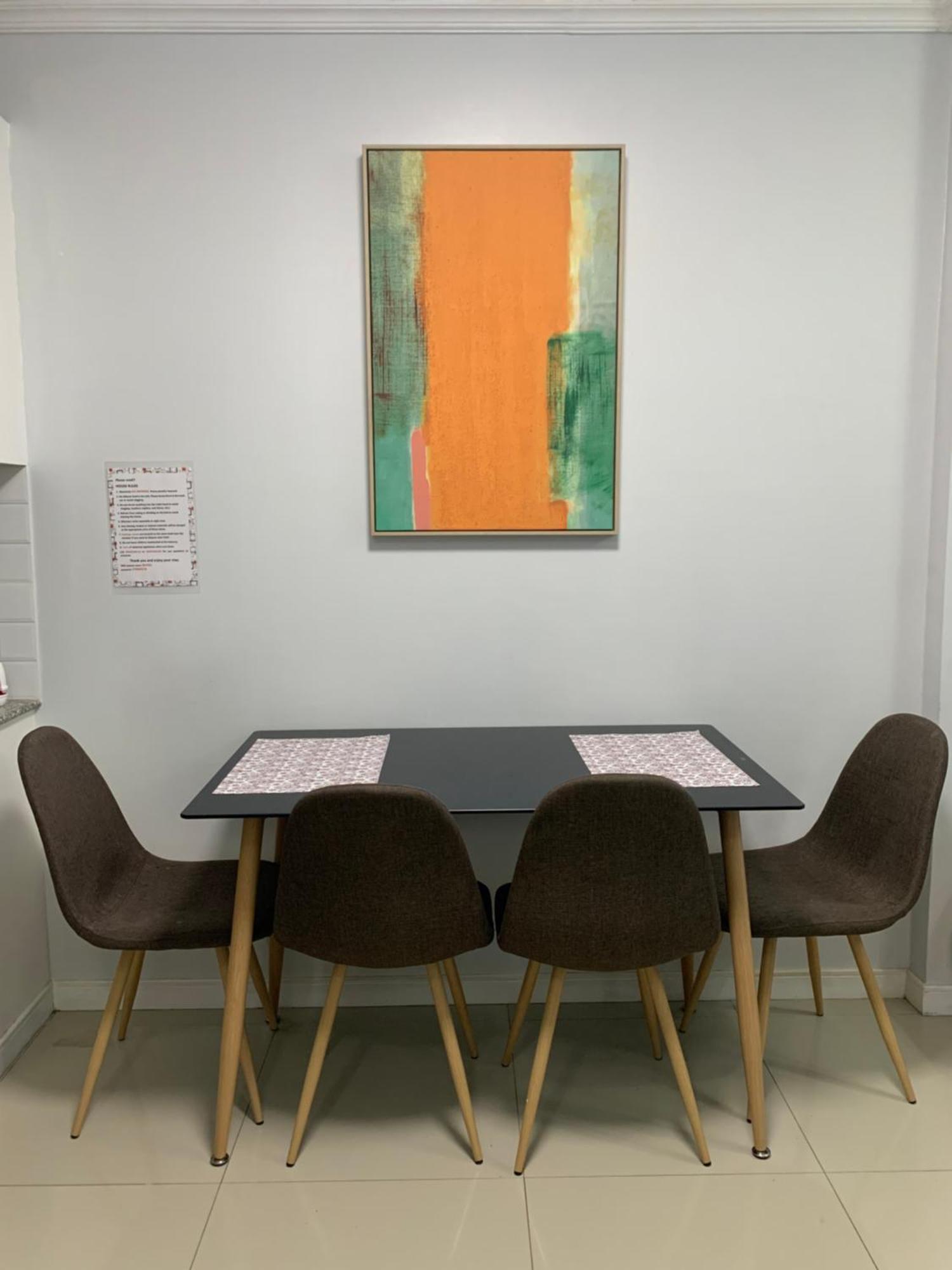 Spacious 2-Bedroom Condo,Wifi,Netflix,Free Parking Cagayan de Oro Ngoại thất bức ảnh