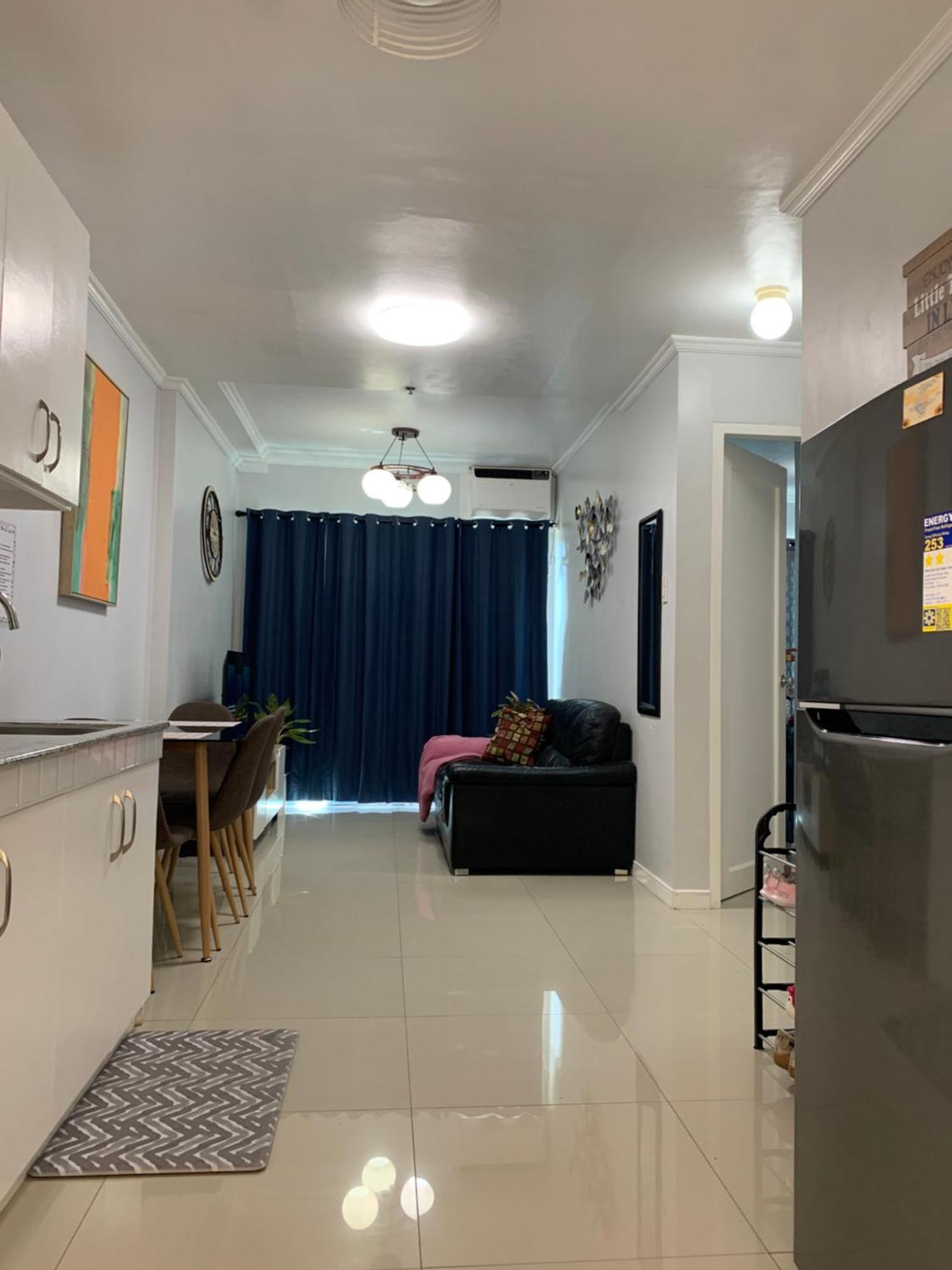 Spacious 2-Bedroom Condo,Wifi,Netflix,Free Parking Cagayan de Oro Ngoại thất bức ảnh