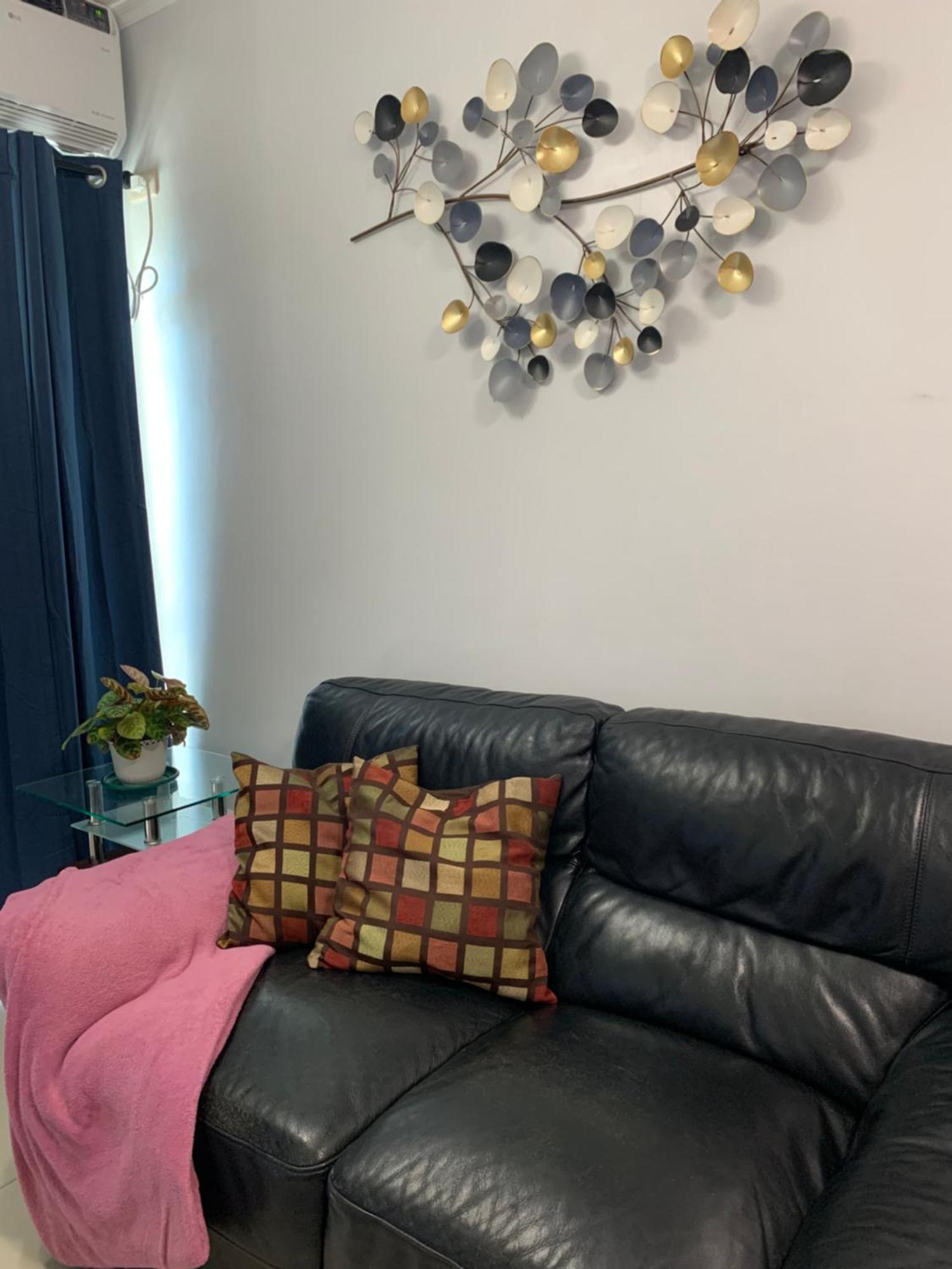 Spacious 2-Bedroom Condo,Wifi,Netflix,Free Parking Cagayan de Oro Ngoại thất bức ảnh